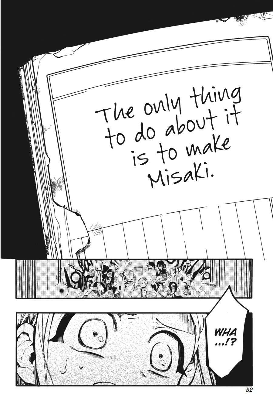 Toilet Bound Hanako Kun, Chapter 7 image 12